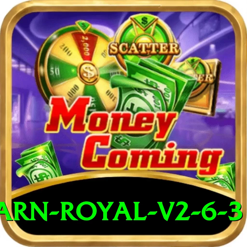 1win Earn Royal v2.6.3 - 2