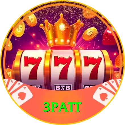 3patt Elite Casino App - 2