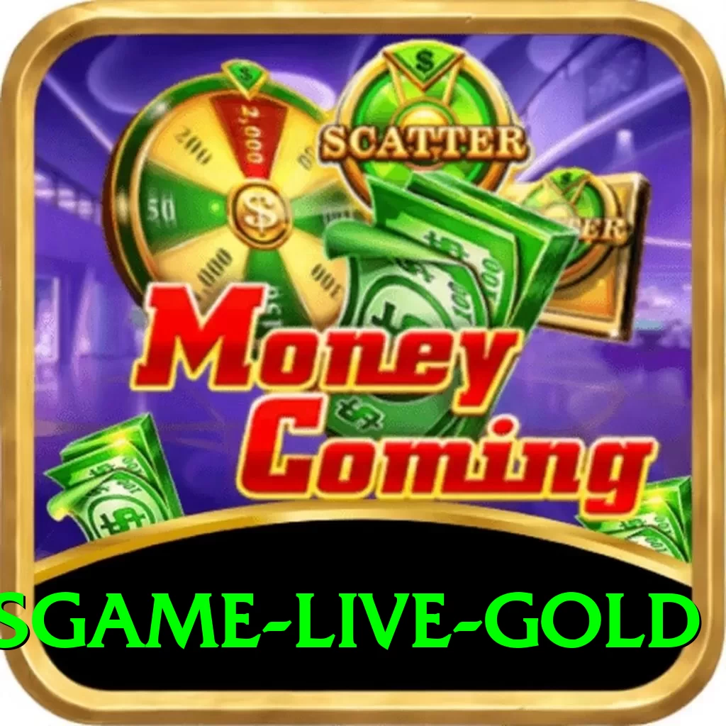 4sgame Live Gold - 2