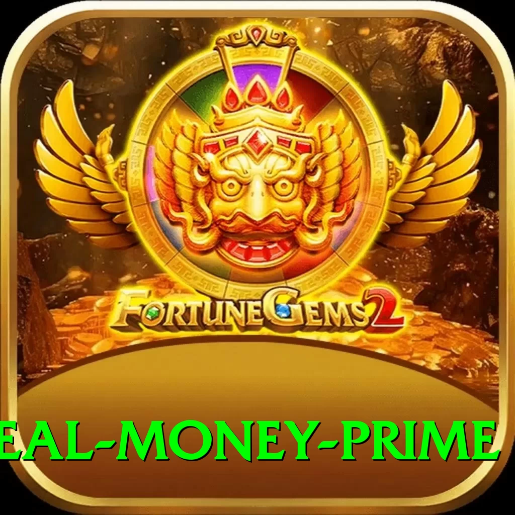 777CX Game - Real Money Prime - 2