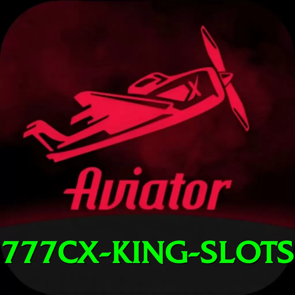777cx King Slots - 2