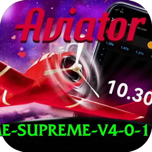 777sx Game Supreme v4.0.1 - 2