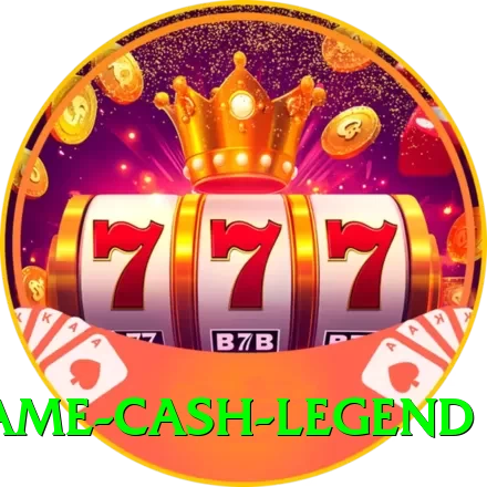 77Bet Game Cash Legend - 2