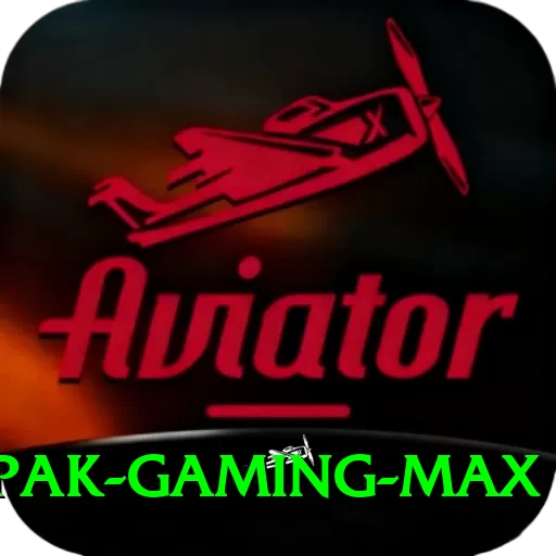 77pak Gaming Max - 2