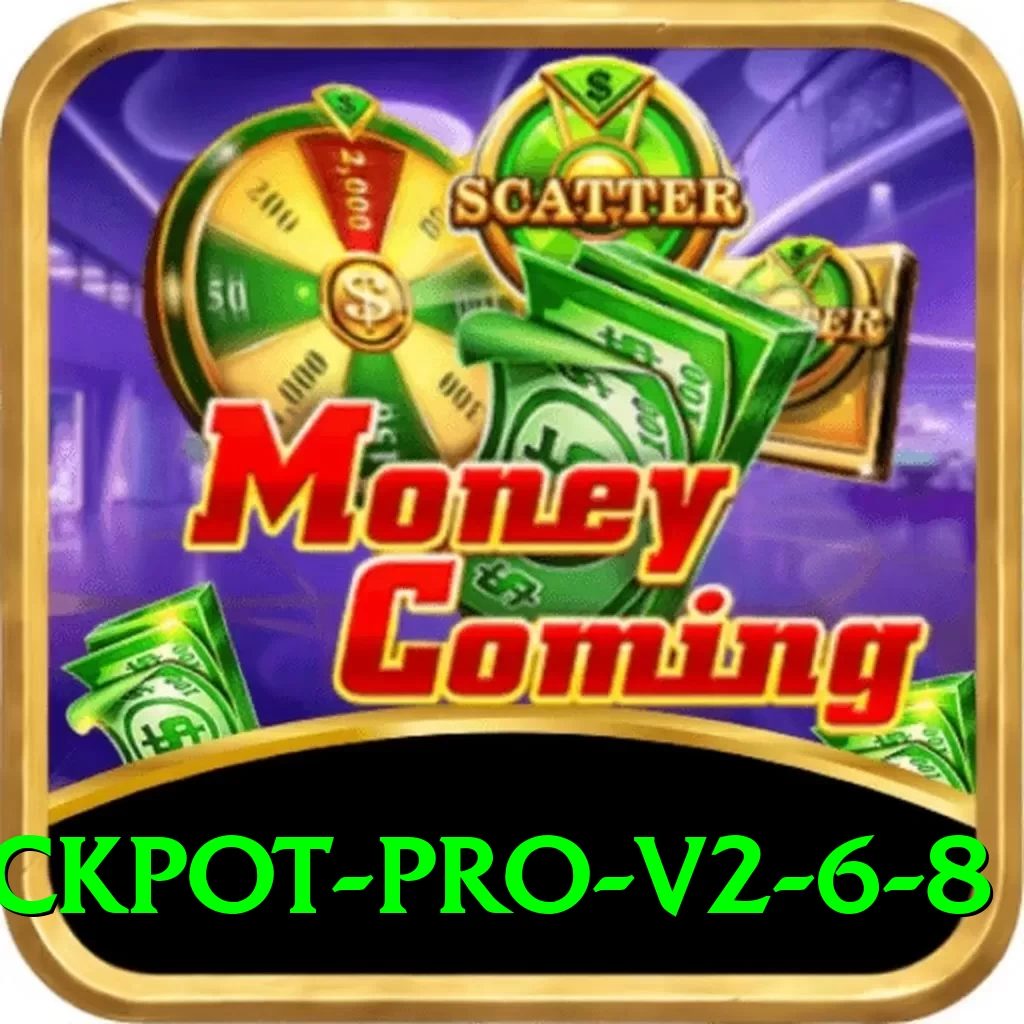 ad786 Jackpot Pro v2.6.8 - 2