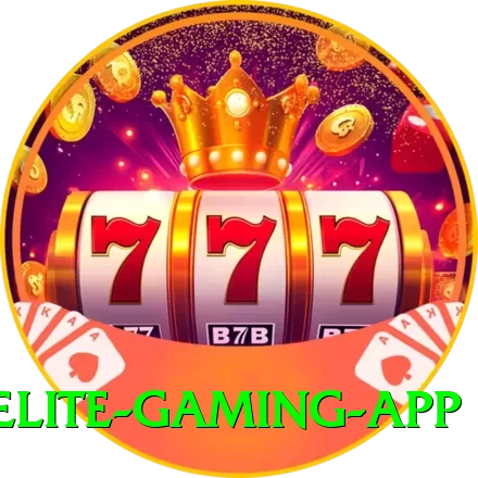 BG8881 Elite Gaming App - 2