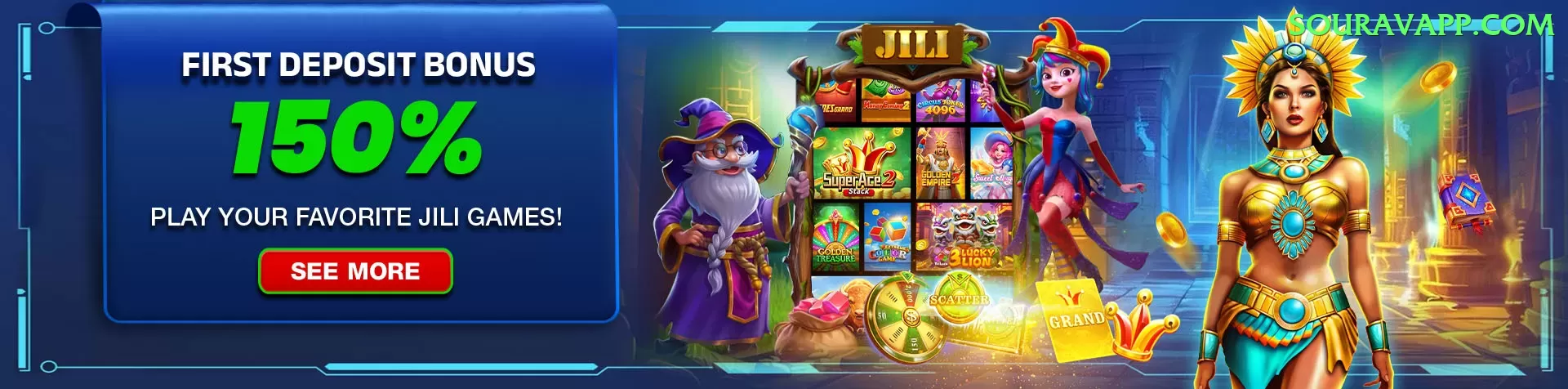 Barha Win Casino Official v2.6.1 Screenshot 1