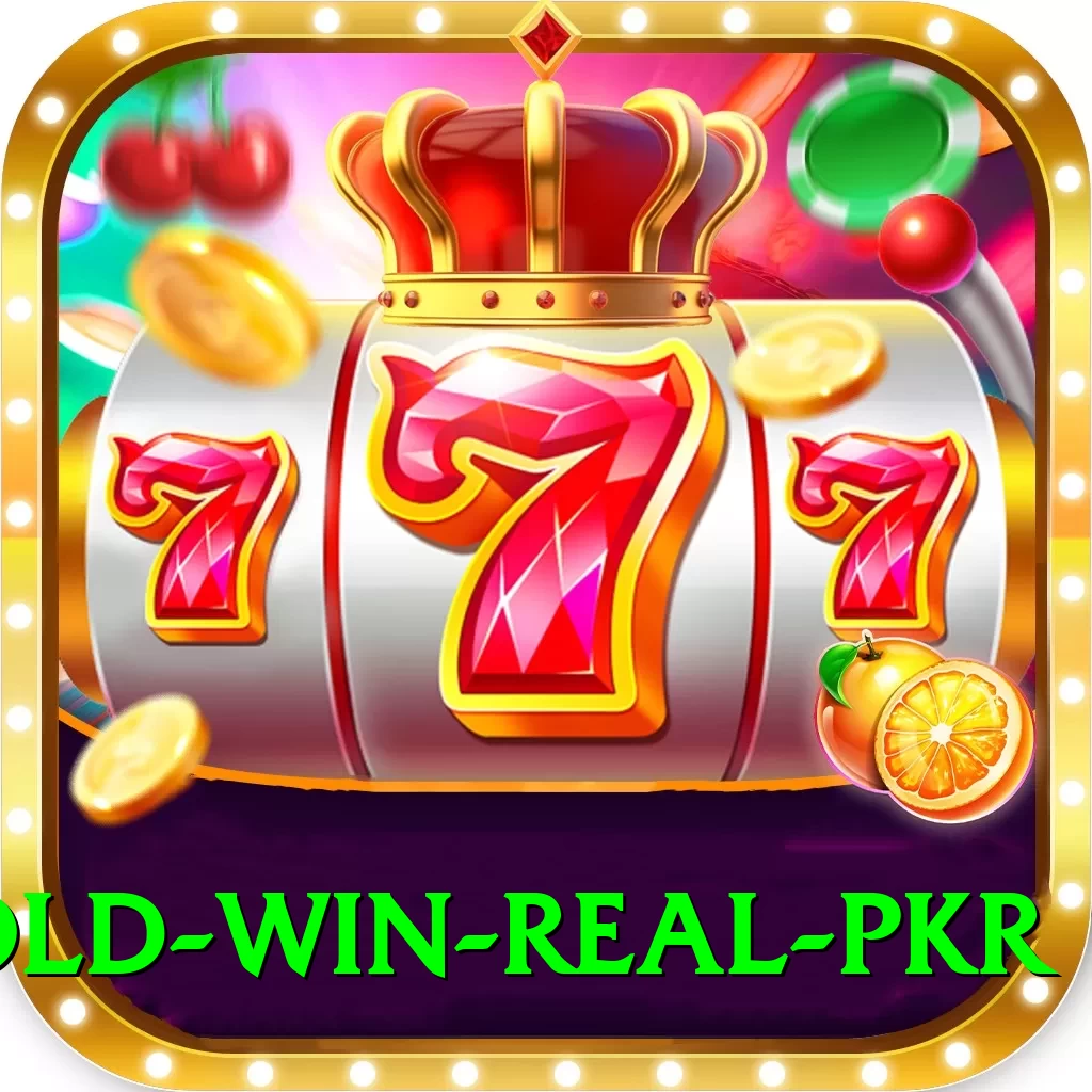 in999 Gold - Win Real PKR - 2
