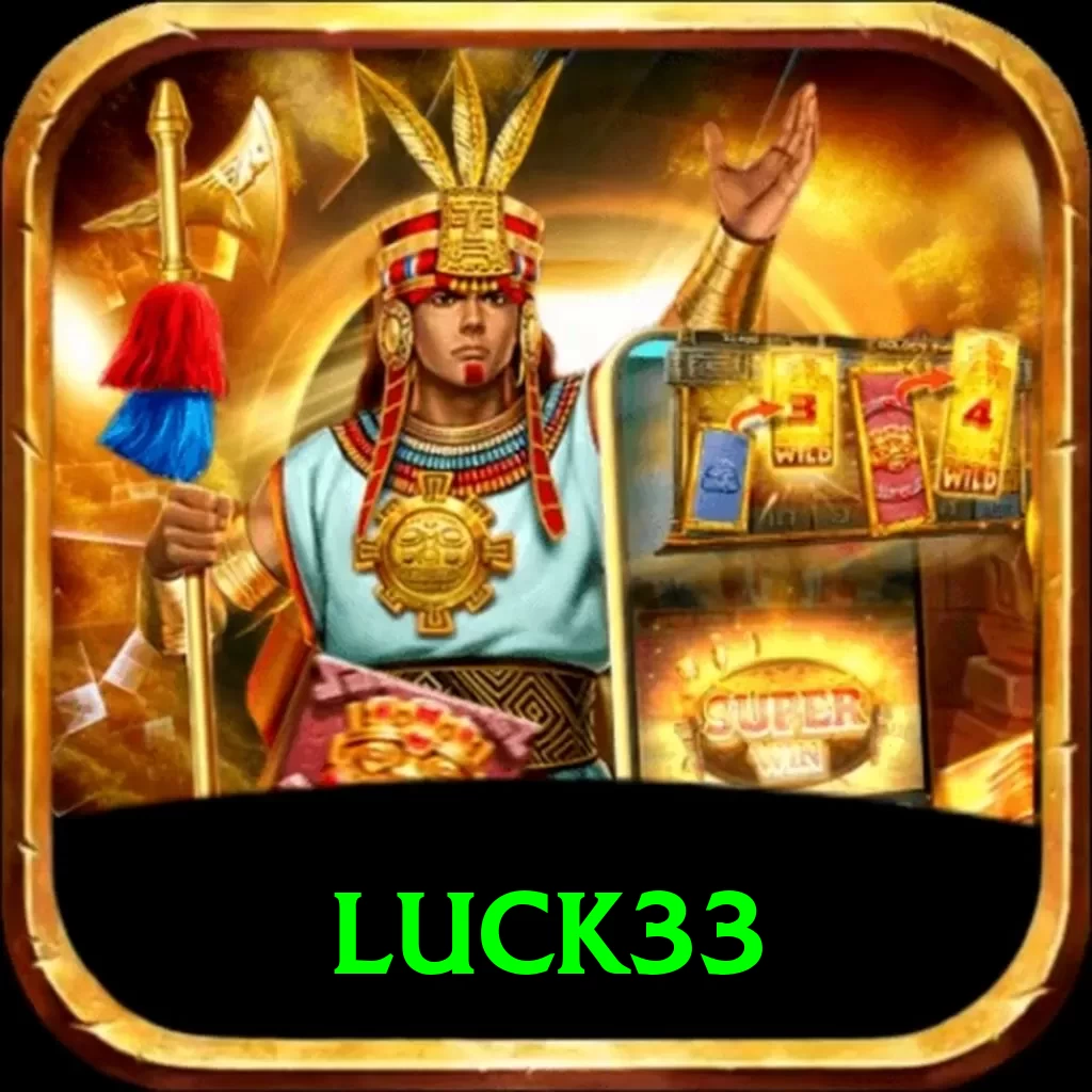 luck33 Royal New - 2