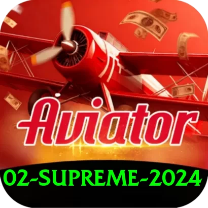 lucky102 Supreme 2024 - 2