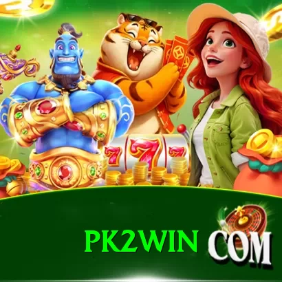 pk2win Extreme Slots - 2