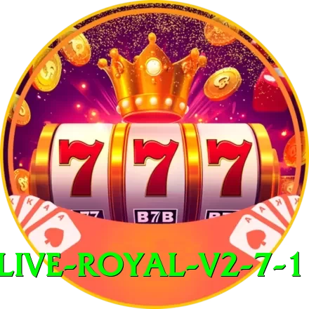 pk33 Live Royal v2.7.1 - 2