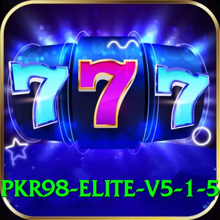 PKR98 Elite v5.1.5 - 2