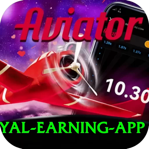 PKZZ - Royal Earning App - 2