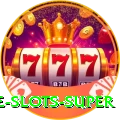 pokergame - Slots Super