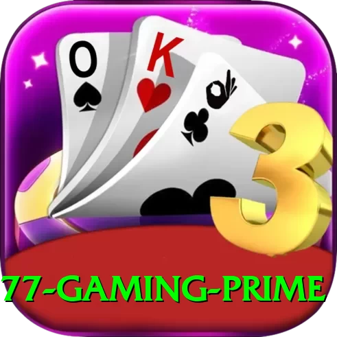 sk777 - Gaming Prime - 2