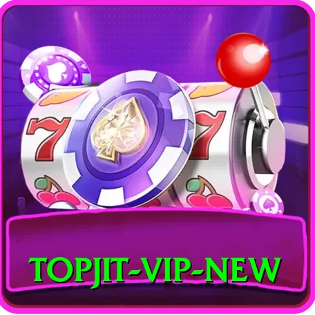 TopJit VIP New - 2