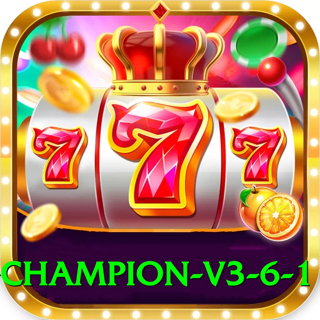v44 Gaming Champion v3.6.1 - 2