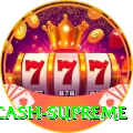 x44 Cash Supreme