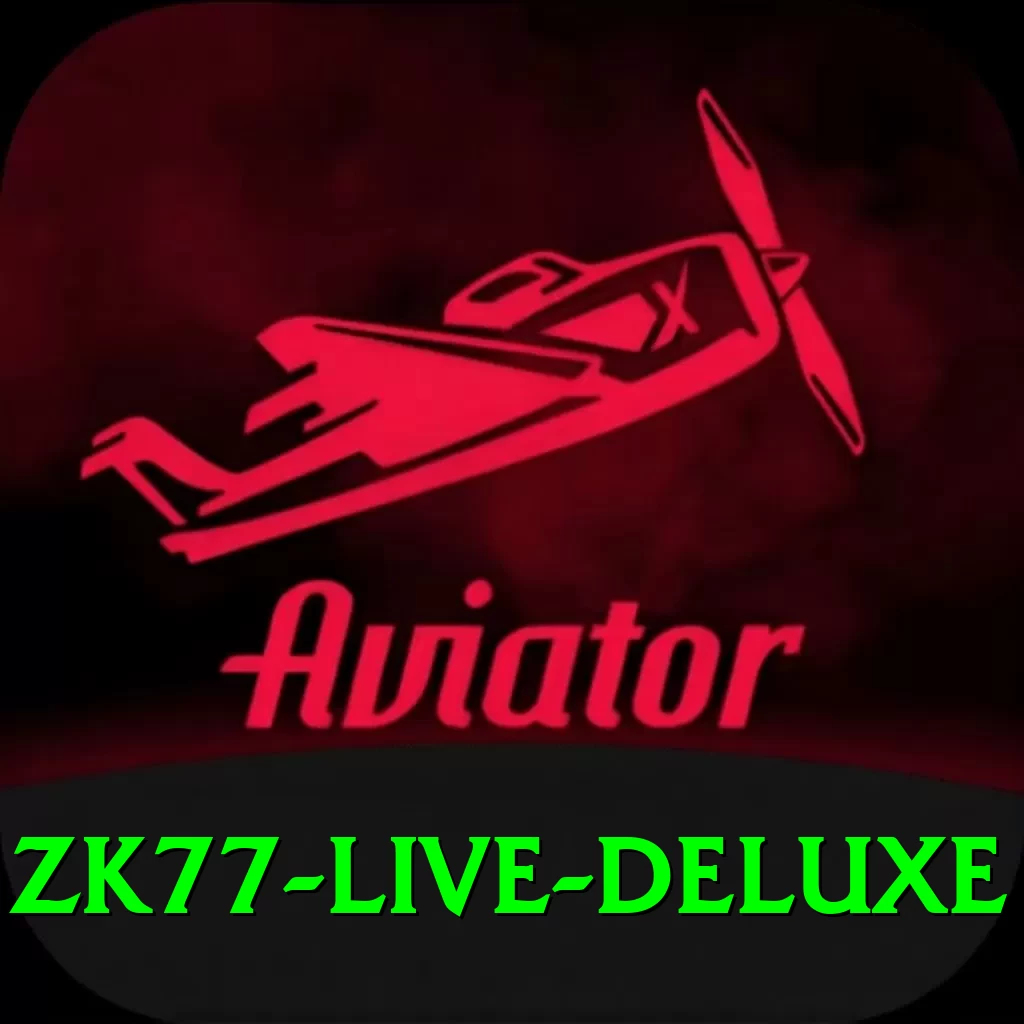 ZK77 - Live Deluxe - 2